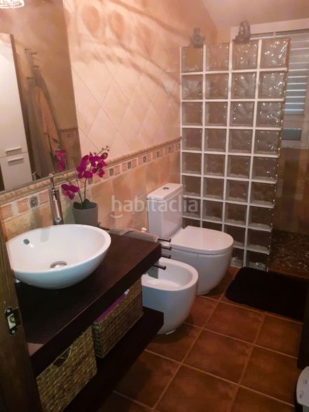 Foto 4b44c3b9-9364-421f-be11-33362d12cbbe. Casa adossada amb xemeneia a Playa de los Náufragos Torrevieja