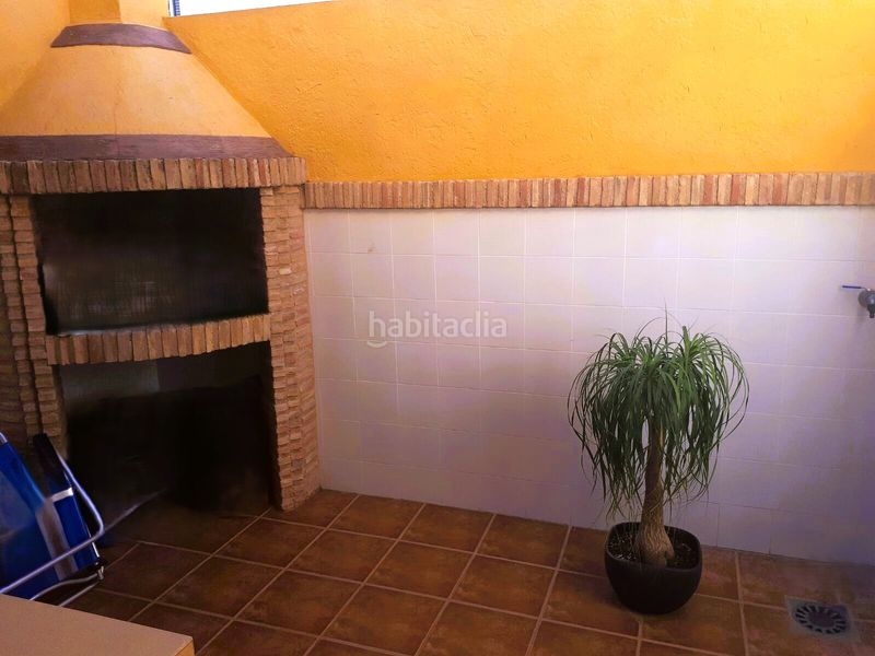 Foto 50738add-44e7-47ef-8996-0f7f493fcc7c. Casa adossada amb xemeneia a Playa de los Náufragos Torrevieja