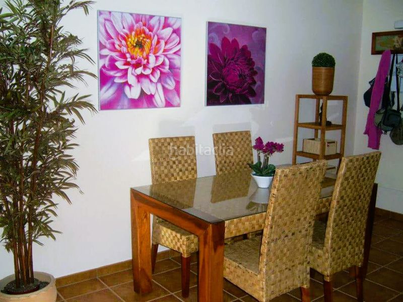 Foto 7cb22865-0dd2-4d7a-9174-531c00c617c8. Casa adossada amb xemeneia a Playa de los Náufragos Torrevieja