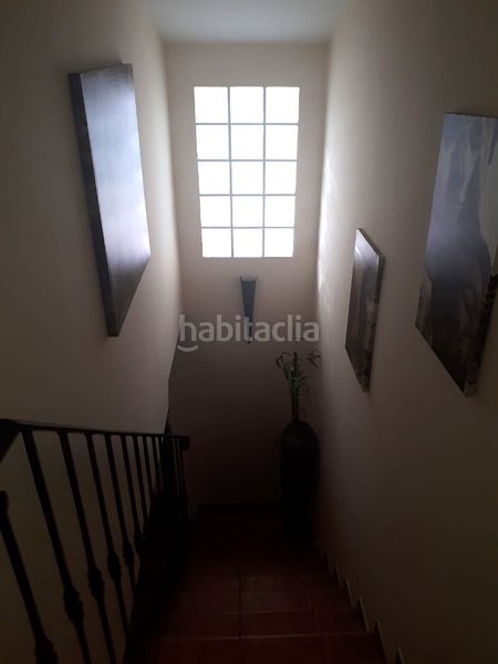 Foto bac27542-698d-4ba1-9a17-233ebcaa5f0c. Casa adossada amb xemeneia a Playa de los Náufragos Torrevieja