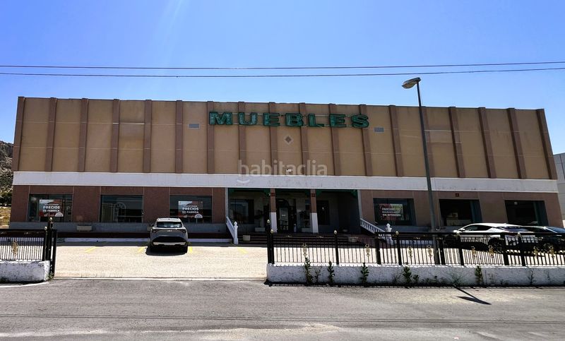 Foto 432d2114-9497-47ac-8634-cc8007647495. Local comercial a Redován