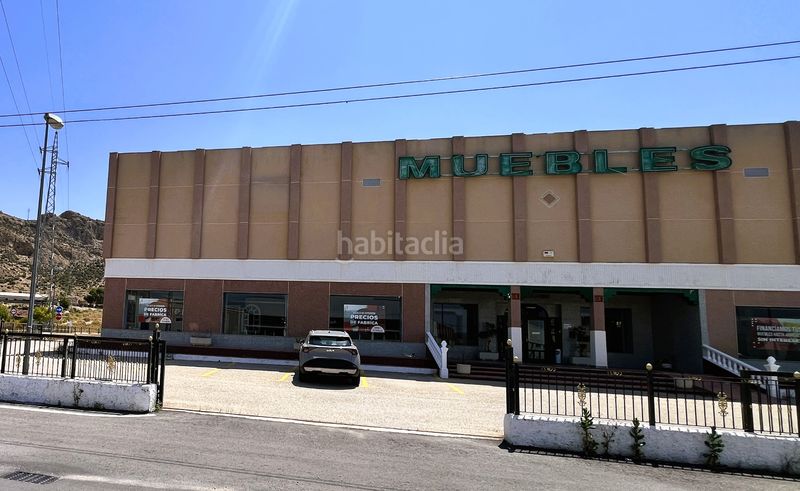 Foto f1431439-7640-487e-8076-ed73f73229ed. Local comercial a Redován
