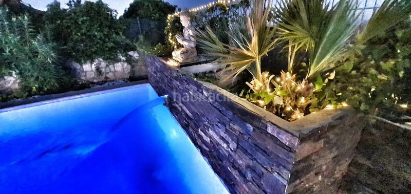 Foto 52618a47-6939-42a7-982c-9c7baa259cc4. Xalet amb calefacció aparcament piscina a Barcience