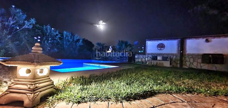 Foto 62a446ce-2516-4aed-81f8-0d48e3418122. Xalet amb calefacció aparcament piscina a Barcience