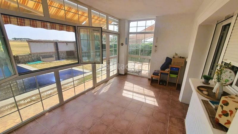 Foto 82ff3271-b952-46da-99d1-a2bc60e6aad7. Xalet amb calefacció aparcament piscina a Barcience