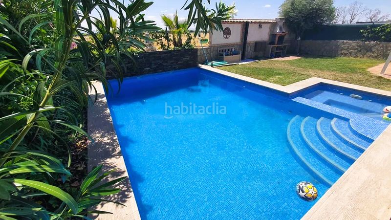 Foto 9b325d10-c9e7-4c25-8638-c002d4ff40c8. Xalet amb calefacció aparcament piscina a Barcience