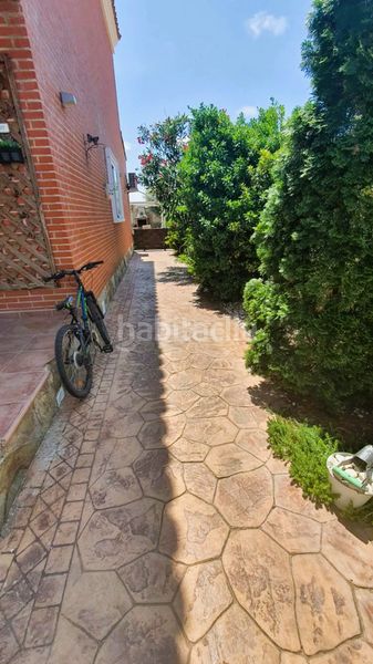 Foto ee9f5901-076e-4a78-b6e1-a8944ebe02ba. Xalet amb calefacció aparcament piscina a Barcience