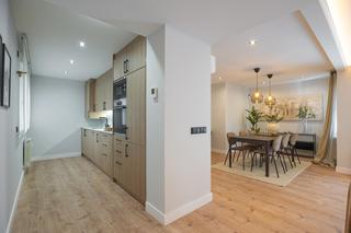 Location Appartement  Calle doctor múgica 28