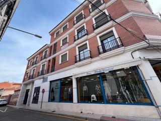 Pis  Calle meras. Piso en venta fuensalida, toledo