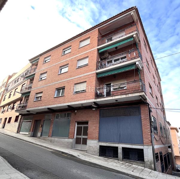 Foto 6e8a5f07-ceae-4de1-9fd4-4a96d63d54e8. Pis a Santa Bárbara Toledo