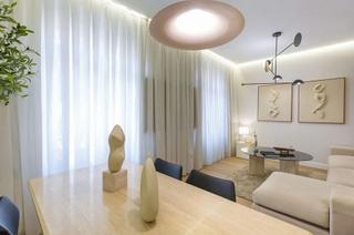 Miete Etagenwohnung  Carrer guayaquil 73