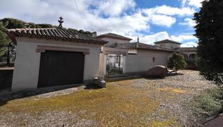 Xalet en Cobisa. Casa & chalet independiente en cobisa, toledo