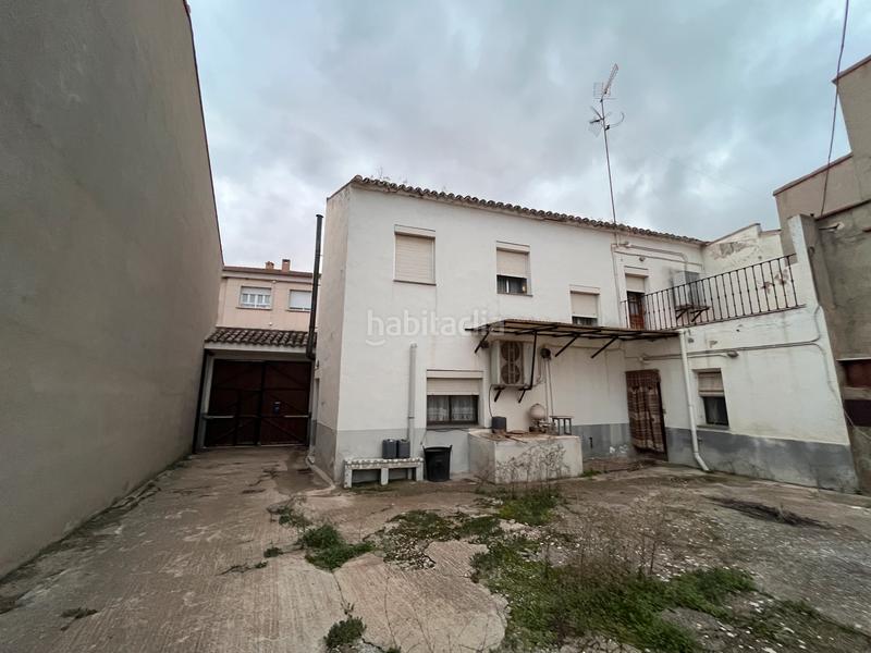 Foto 3512b714-5f5e-4fcf-af5d-5dc1a41411a6. Casa con riscaldamento parcheggio in Mora