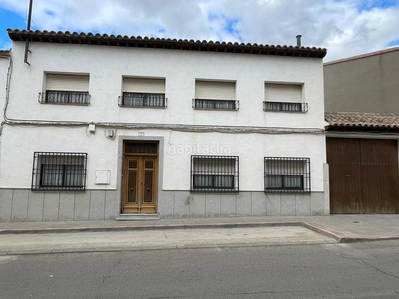 Foto 6ebfe299-30af-429d-8955-4a25839512a7. Casa con riscaldamento parcheggio in Mora