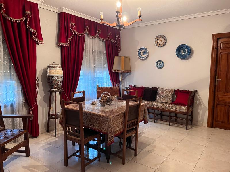 Foto 94f5d650-7f7e-410e-a755-8eb91d4b3a14. Casa con riscaldamento parcheggio in Mora