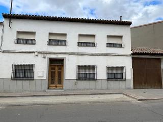 Casa en Mora. Casa de pueblo en venta en mora, toledo