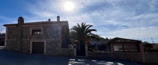 Casa a Ventas con Peña Aguilera (Las). Casa & palacete en las ventas con peña aguilera
