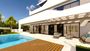 VILLAS EN OBRA NUEVA, EN VENTA, CIUDAD QUESADA, ROJALES,ALICANTE