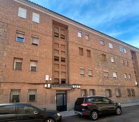 Appartement  Calle joaquín de lamadrid. Piso en venta en palomarejos, toledo