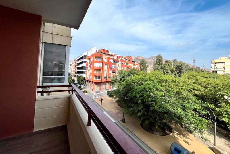 Foto f98cbd3d-41cd-462e-8f5a-06f407d2822a. Pis a Orihuela ciudad Orihuela