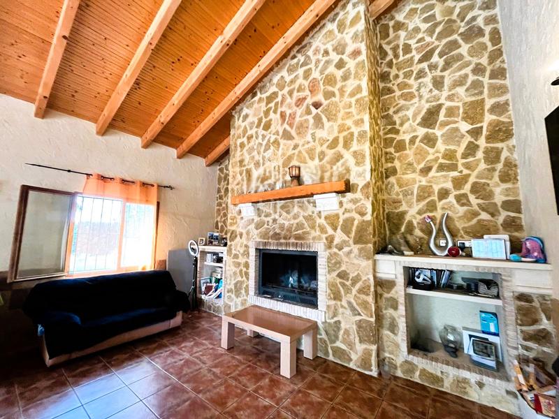 Foto 133ea29d-9618-4707-bba2-f97c5e2e0b7c. Casa in carretera de la matanza 11 in Benferri