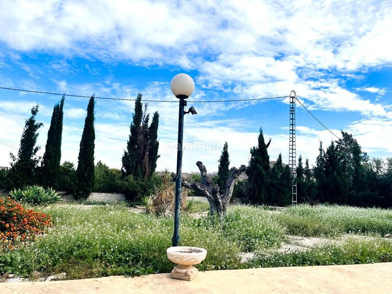 Foto 1d5c6e9c-6c52-41c5-b865-914ed2ccbbf4. Casa in carretera de la matanza 11 in Benferri