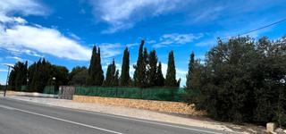Casa  Carretera de la matanza 11. Casa & finca en venta en benferri, alicante