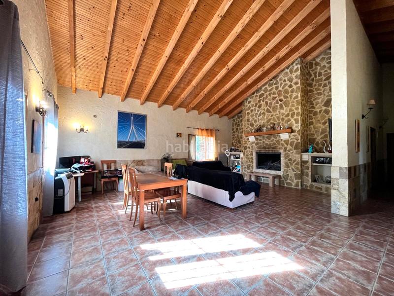 Foto 2926840f-d4ab-4a1e-bc7a-2029429cf24d. Casa in carretera de la matanza 11 in Benferri