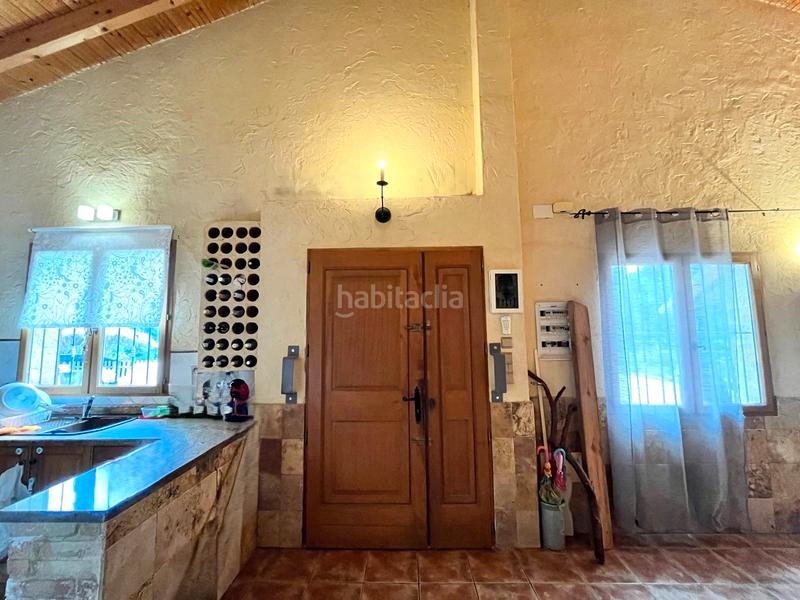 Foto 298af269-5219-4b1b-9a3e-10718cade7b1. Casa in carretera de la matanza 11 in Benferri