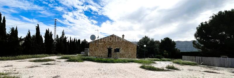 Foto 517d37c6-f097-486e-bc3e-dcd2035f3555. Casa in carretera de la matanza 11 in Benferri