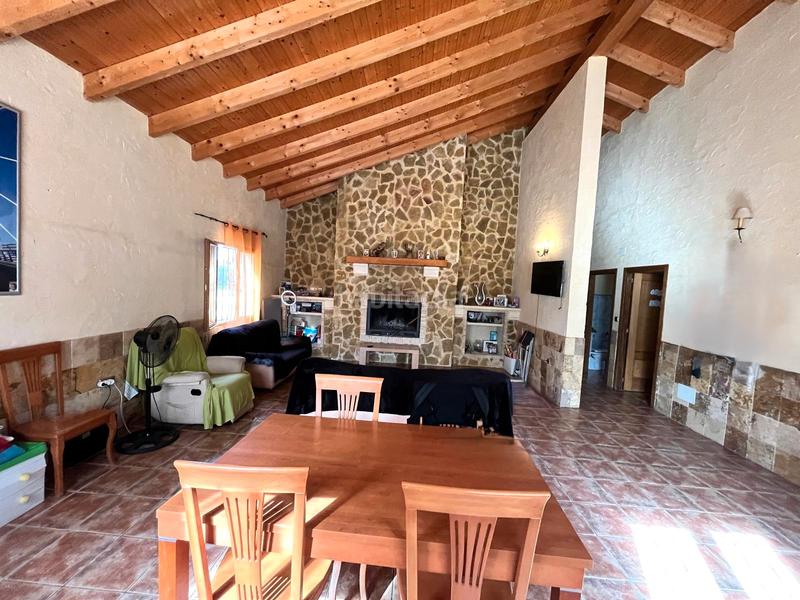 Foto 532a87fb-7234-4792-87e9-e20d69b06418. Casa in carretera de la matanza 11 in Benferri