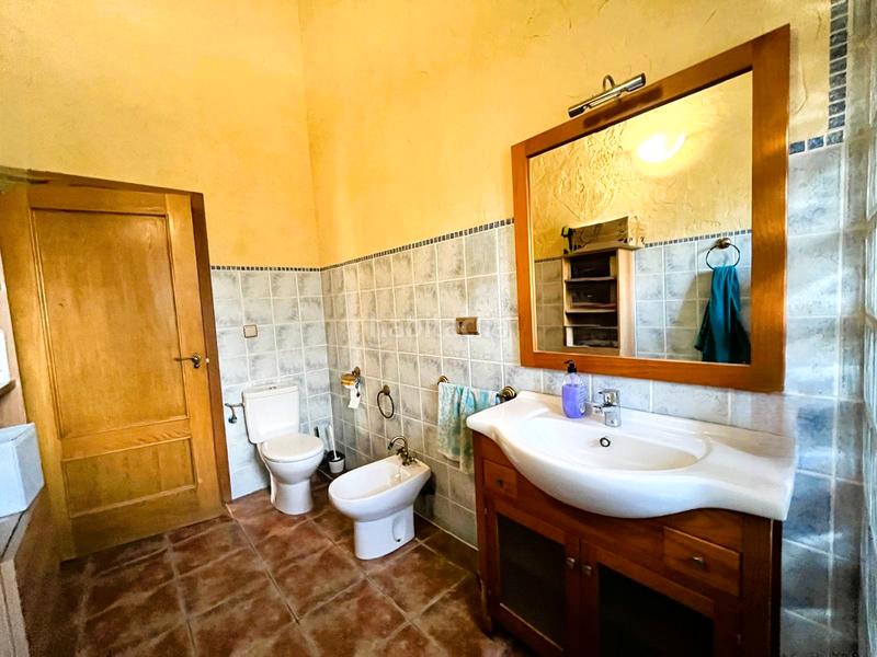 Foto 7916f823-2849-45f8-8ae5-87e641428f6c. Casa in carretera de la matanza 11 in Benferri