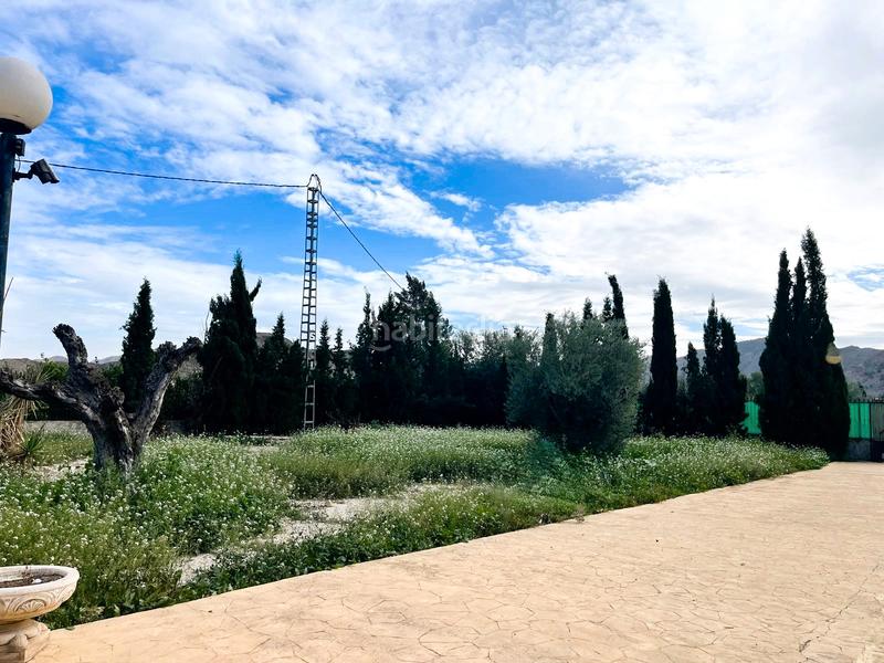 Foto 9eb53b8e-21fa-494d-bb3f-353ad7c9b0a2. Casa in carretera de la matanza 11 in Benferri