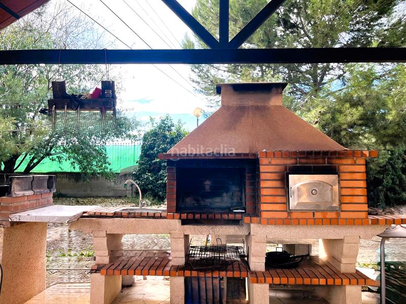 Foto a353fcc6-17fa-421b-971d-4ea8eed8aaba. Casa in carretera de la matanza 11 in Benferri