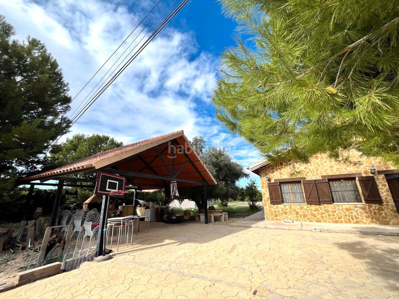 Foto ae0d8dd6-3cae-4186-8547-771f82117023. Casa in carretera de la matanza 11 in Benferri