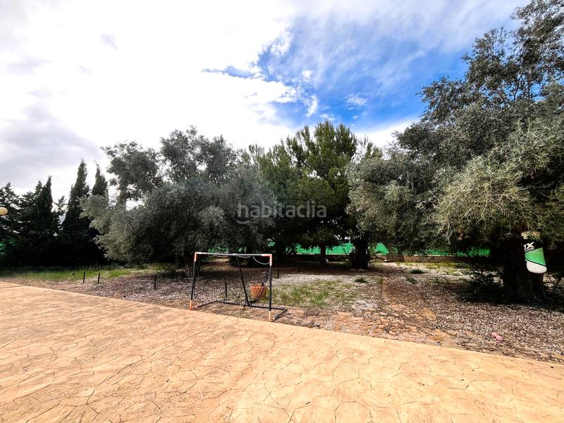 Foto ca7b9e04-51b6-4436-9932-3421e8f96beb. Casa in carretera de la matanza 11 in Benferri