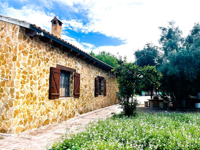 Foto cb96a404-a598-4eb6-b641-576b4c7cf5a7. Casa in carretera de la matanza 11 in Benferri