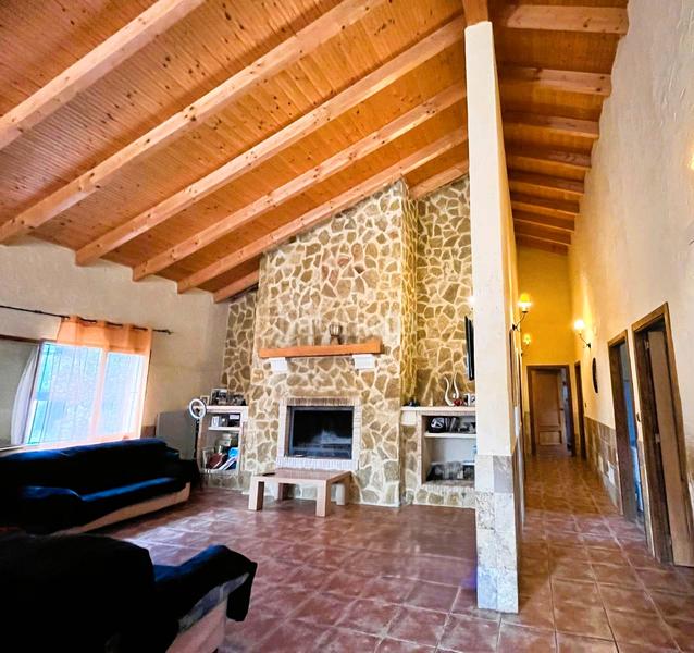 Foto d596348b-7ea3-401f-99be-a7b3922e9403. Casa in carretera de la matanza 11 in Benferri