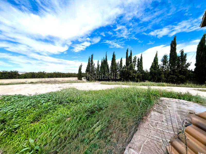 Foto ddfbdc82-3d06-4d3f-9038-015098d48565. Casa in carretera de la matanza 11 in Benferri