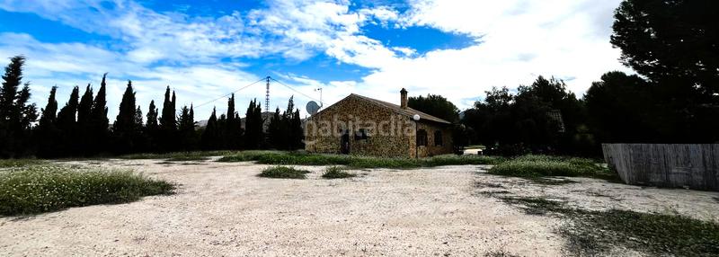 Foto de93866e-6ca4-49aa-b9be-54eaa6774446. Casa in carretera de la matanza 11 in Benferri