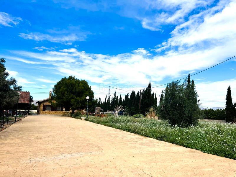 Foto f939fa77-5458-41fe-921d-247681ad6d21. Casa in carretera de la matanza 11 in Benferri