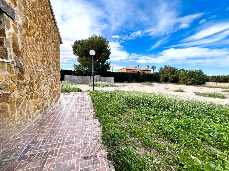 Foto fd99d5bd-4b72-4668-8aeb-ebac936a8a83. Casa in carretera de la matanza 11 in Benferri