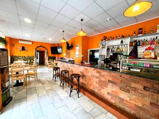 Geschäftsraum in Calle Arzobispo