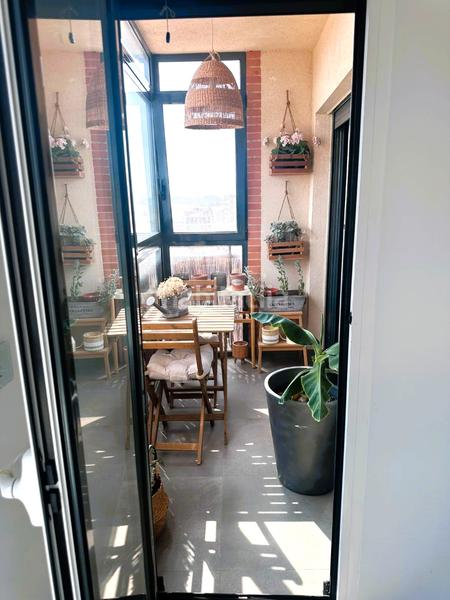 Foto 06cb8411-4957-44f3-80b5-04ab6c5e1302. Attique avec chauffage parking dans Albatera