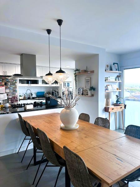 Foto 0af20a02-387a-4232-87dc-2eb3f76bd599. Attique avec chauffage parking dans Albatera