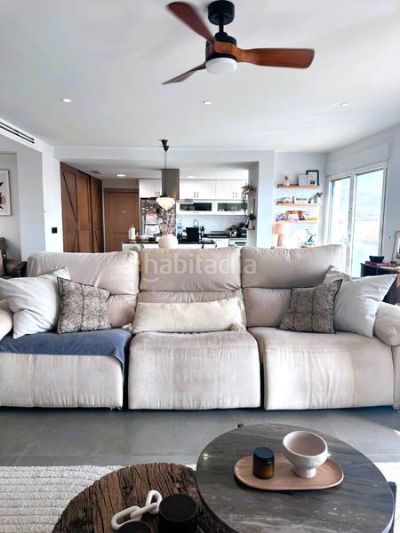 Foto 2245b61a-ce92-4202-abba-dade5813c348. Attique avec chauffage parking dans Albatera