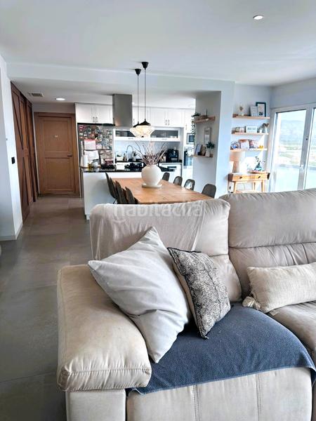 Foto 3118f298-1cb9-495b-aab6-80e36518dba0. Attique avec chauffage parking dans Albatera