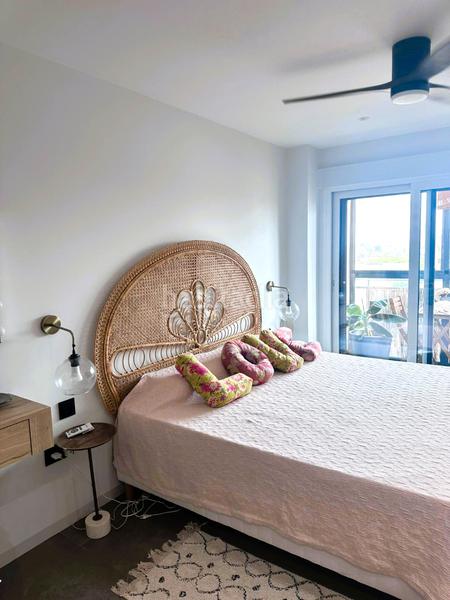 Foto 4847ce52-c022-45d8-8d58-c91328f6c6d5. Attique avec chauffage parking dans Albatera