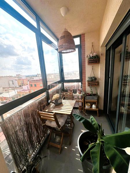 Foto 62807529-a934-47b2-ac92-f50e53ccdc36. Attique avec chauffage parking dans Albatera