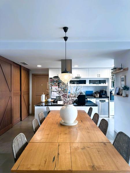 Foto 75b84dab-93fa-42fa-b806-046ab9e50eaf. Attique avec chauffage parking dans Albatera